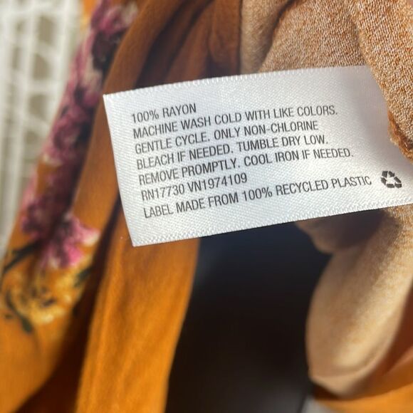 4 Pieces: Wild Fox, Floral, Leopard, Snake - Picture 5 of 16